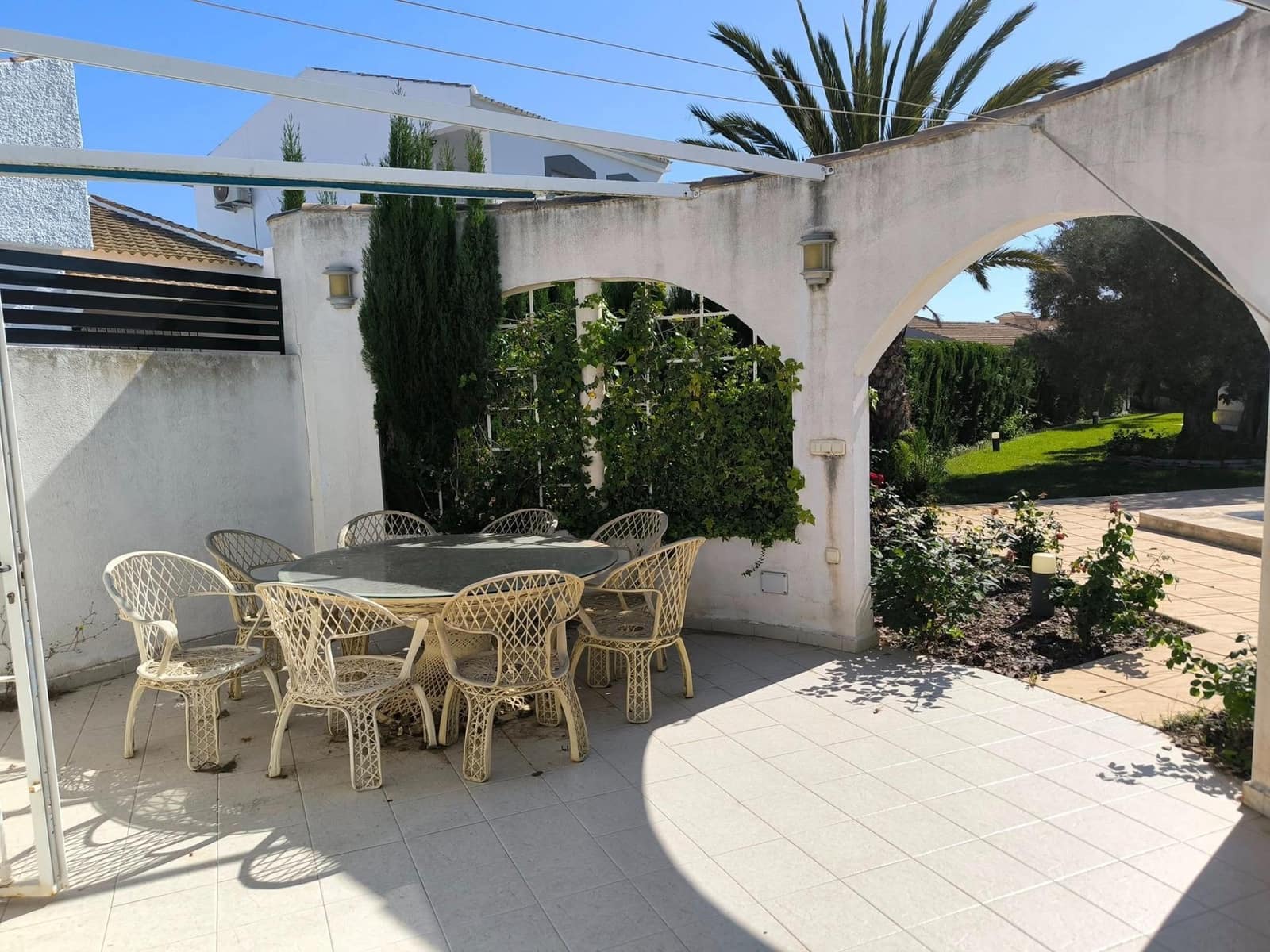 5 soverom Villa til salgs i El Chaparral med svømmebasseng - € 630 000 (Ref: 9870257)