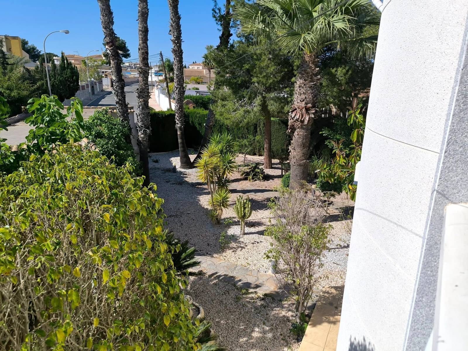 5 soverom Villa til salgs i El Chaparral med svømmebasseng - € 630 000 (Ref: 9870257)