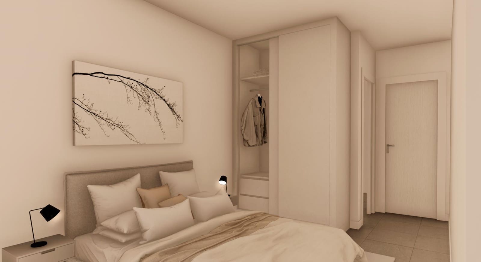 2 makuuhuone Huvila myytävänä paikassa Roldan - 238 000 € (Ref: 9870266)