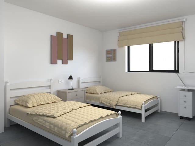 3 chambre Villa/Maison à vendre à Moratalla avec piscine - 289 000 € (Ref: 9870270)