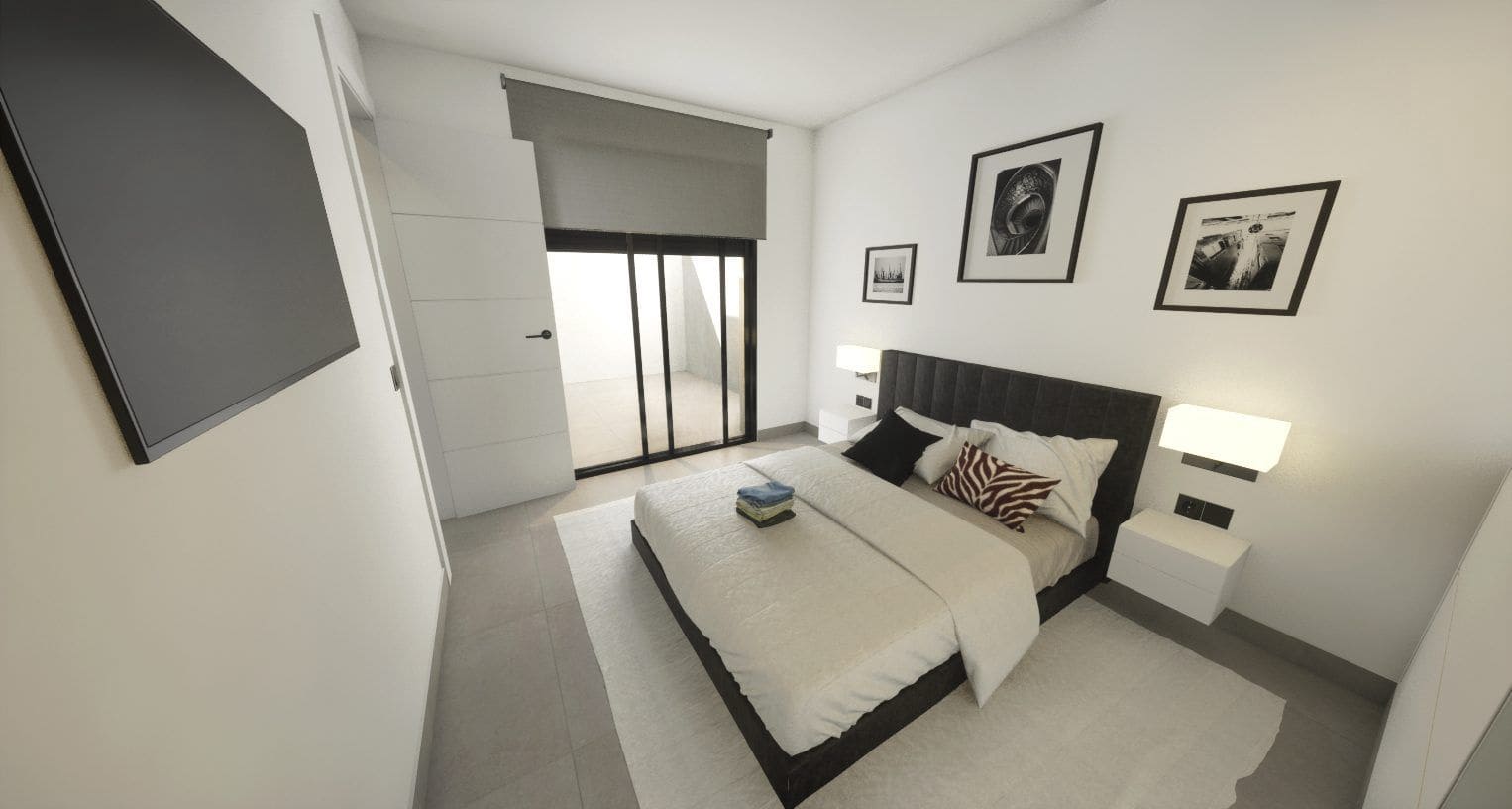 3 quarto Moradia para venda em Los Alcazares com piscina - 419 900 € (Ref: 9870275)