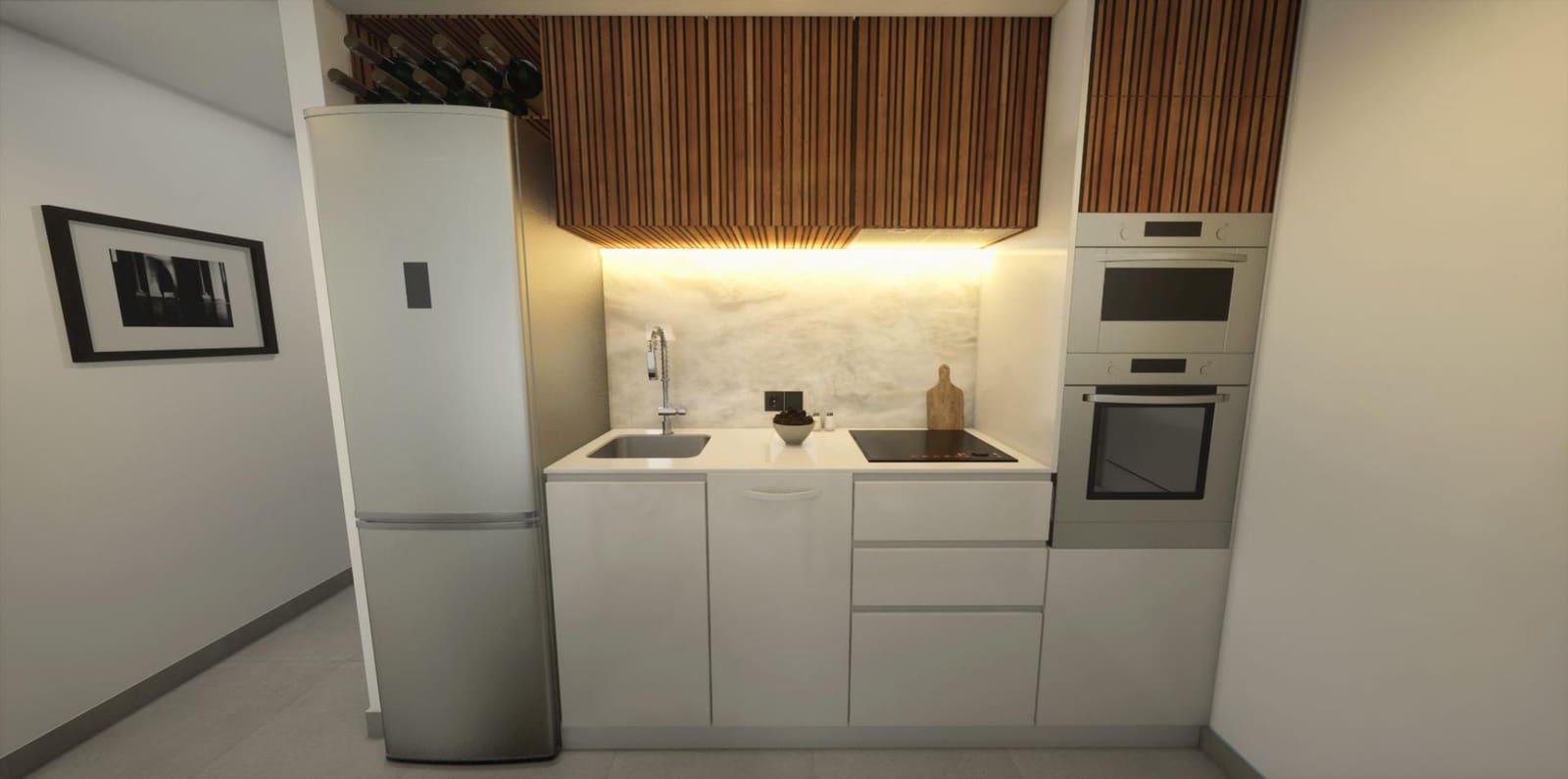 3 quarto Moradia para venda em Los Alcazares com piscina - 419 900 € (Ref: 9870275)