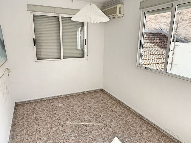 4 chambre Maison de Ville à vendre à Los Alcázares - 129 000 € (Ref: 9871931)