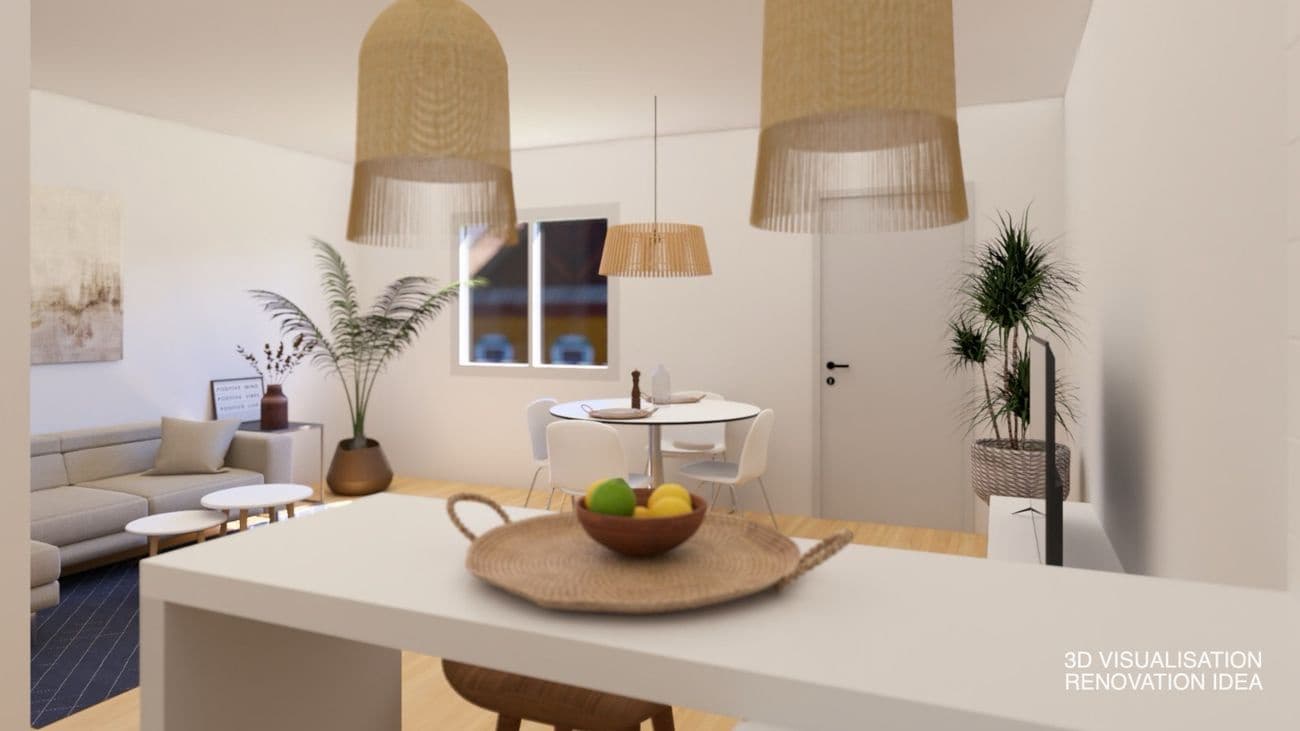 4 sypialnia Dom na sprzedaż w Los Alcazares - 129 000 € (Ref: 9871931)