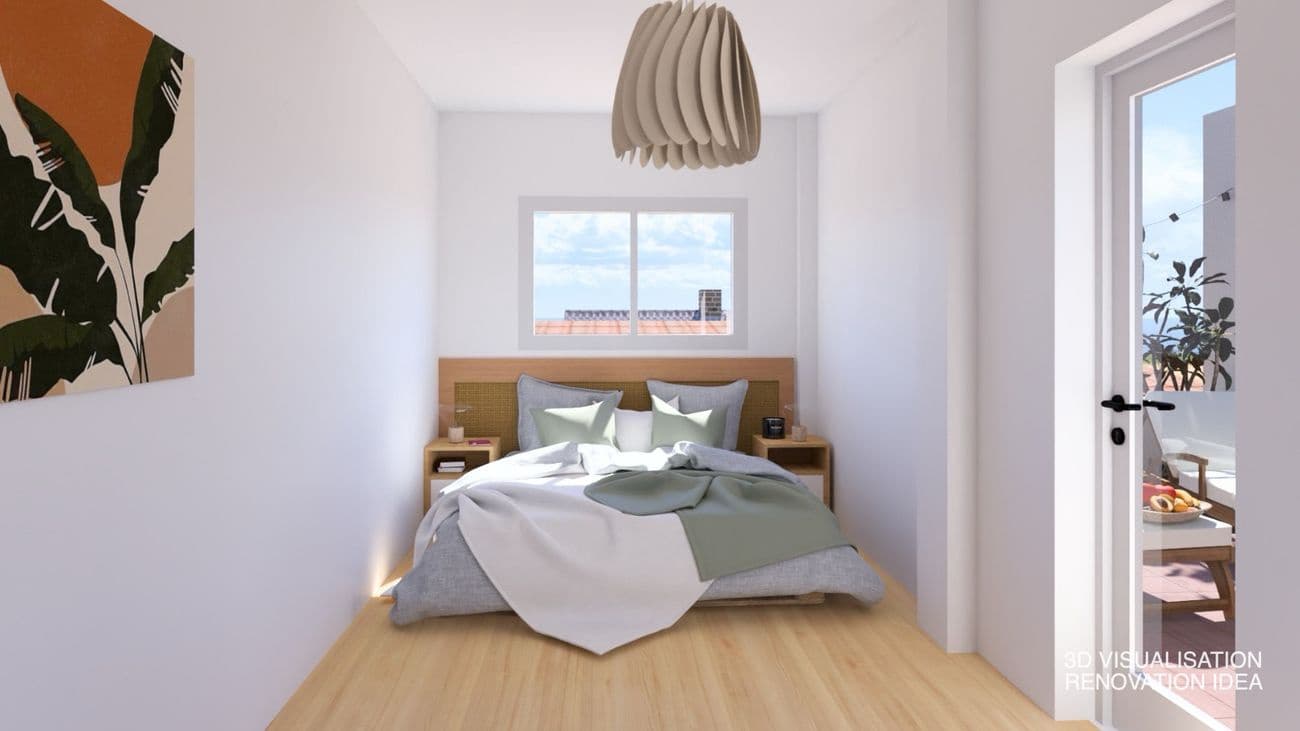 4 sypialnia Dom na sprzedaż w Los Alcazares - 129 000 € (Ref: 9871931)