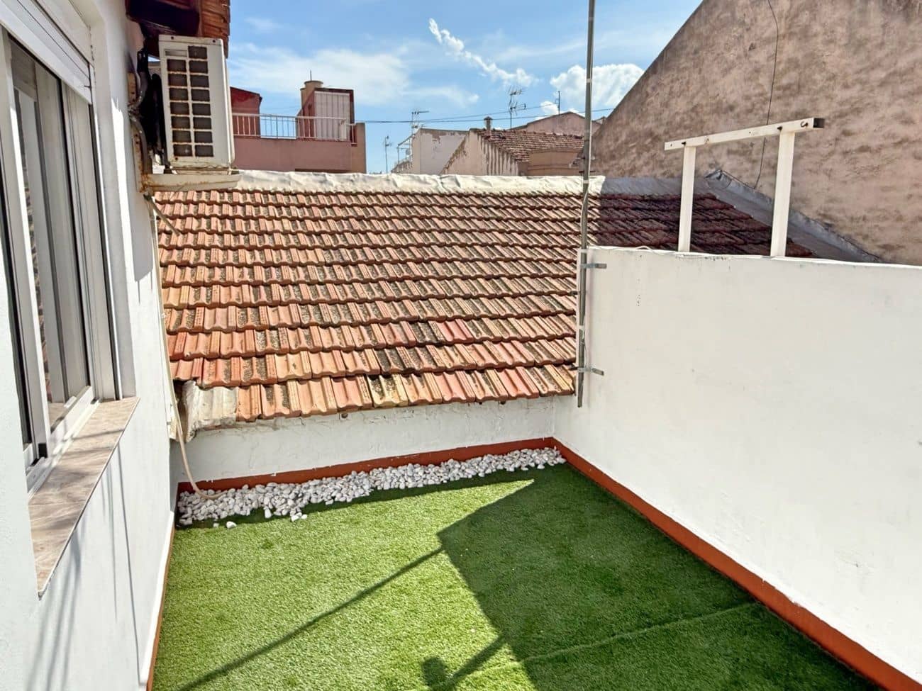 4 sypialnia Dom na sprzedaż w Los Alcazares - 129 000 € (Ref: 9871931)