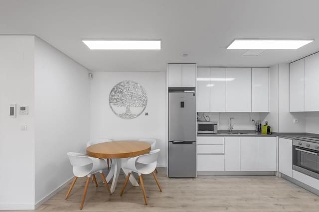 3 sypialnia Apartament na sprzedaż w Los Dolses, Orihuela z basenem garażem - 260 000 € (Ref: 9876599)