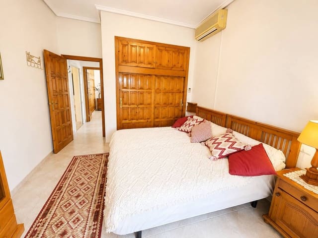 3 soverom Villa til salgs i Pinar de Campoverde, Pilar de la Horadada - € 399 000 (Ref: 9879034)