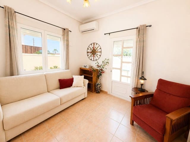 3 soverom Villa til salgs i Pinar de Campoverde, Pilar de la Horadada - € 399 000 (Ref: 9879034)
