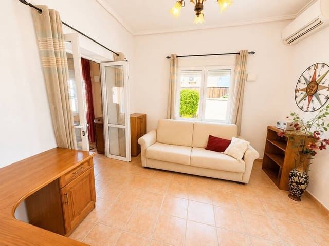 3 soverom Villa til salgs i Pinar de Campoverde, Pilar de la Horadada - € 399 000 (Ref: 9879034)