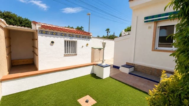 3 soverom Villa til salgs i Pinar de Campoverde, Pilar de la Horadada - € 399 000 (Ref: 9879034)