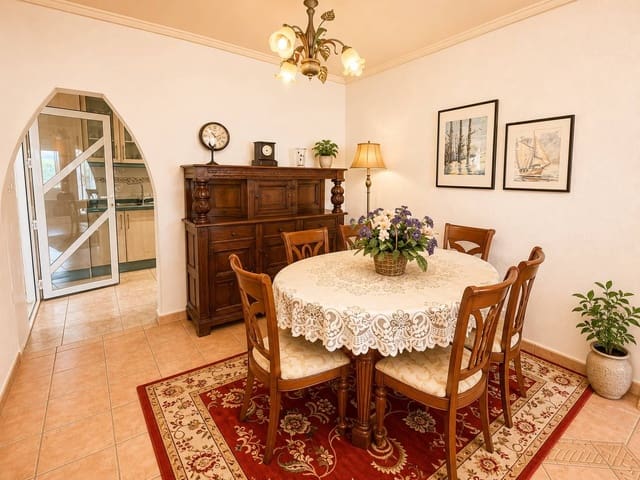 3 soverom Villa til salgs i Pinar de Campoverde, Pilar de la Horadada - € 399 000 (Ref: 9879034)