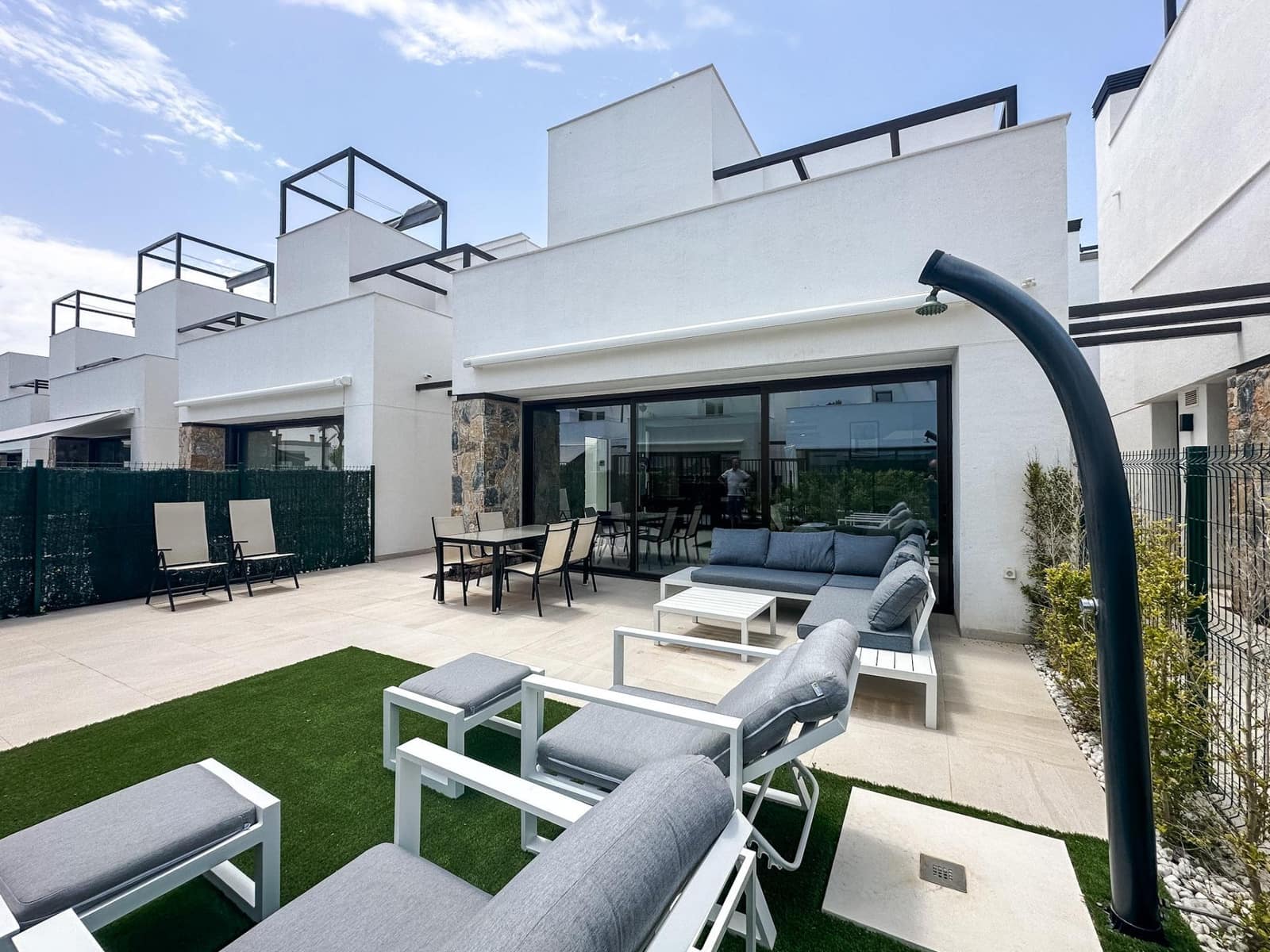 3 soverom Villa til salgs i Los Alcazares med svømmebasseng - € 399 000 (Ref: 9879035)