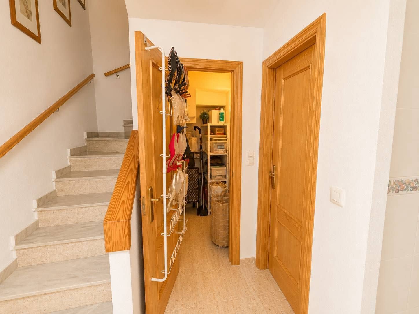 3 bedroom Apartment for sale in San Miguel de Salinas with garage - € 349,000 (Ref: 9879041)