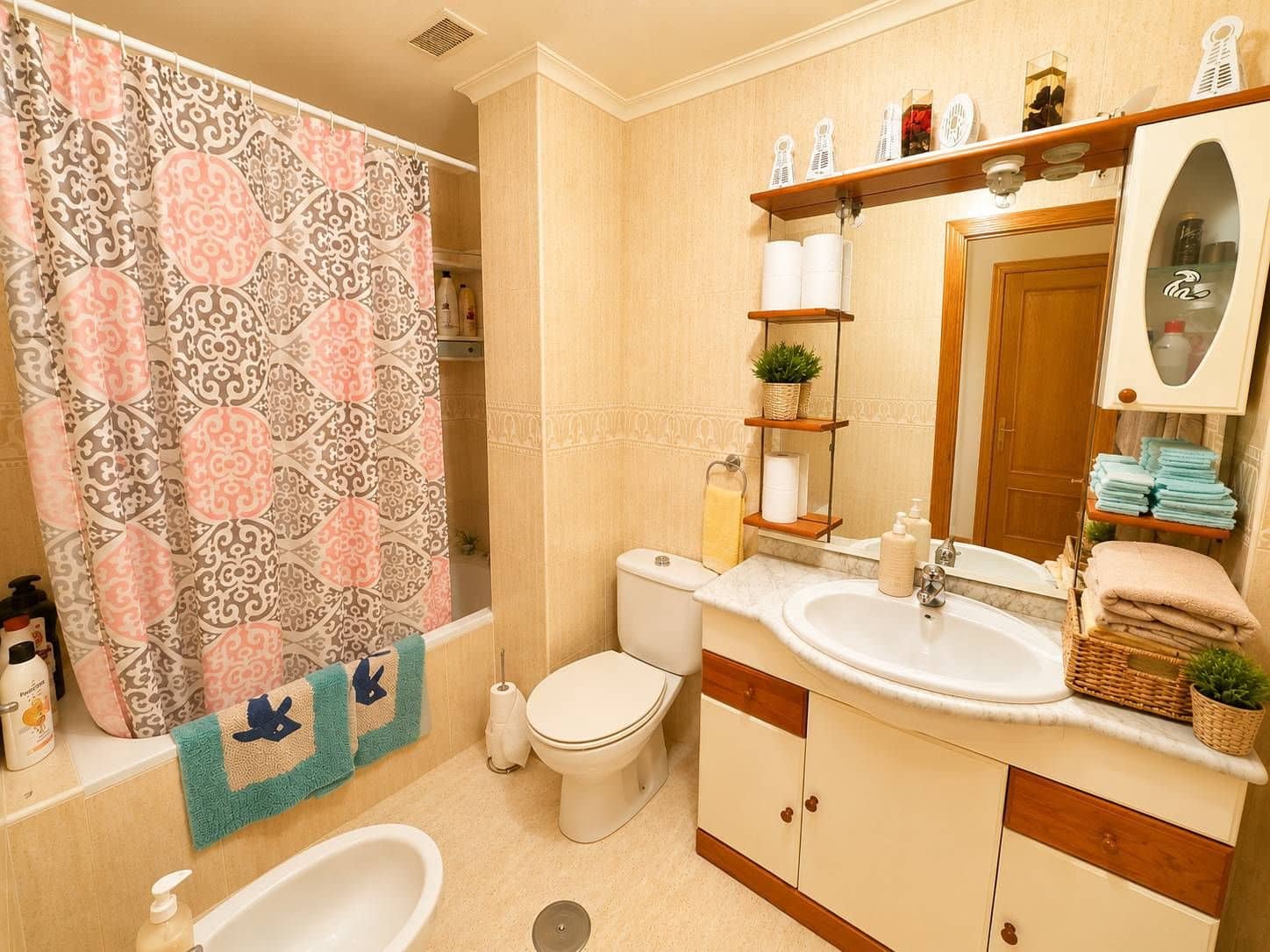 3 bedroom Apartment for sale in San Miguel de Salinas with garage - € 349,000 (Ref: 9879041)