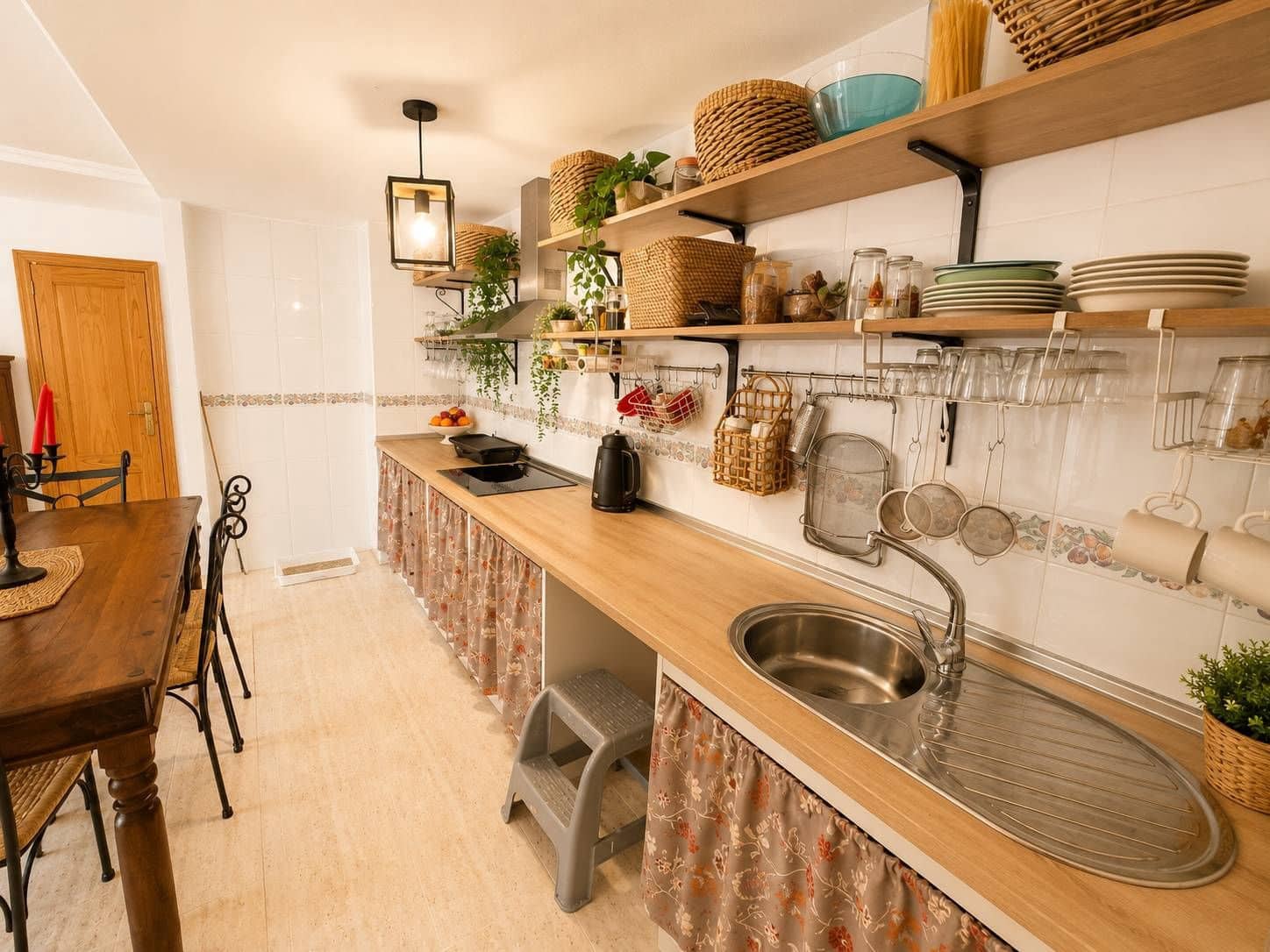 3 bedroom Apartment for sale in San Miguel de Salinas with garage - € 349,000 (Ref: 9879041)