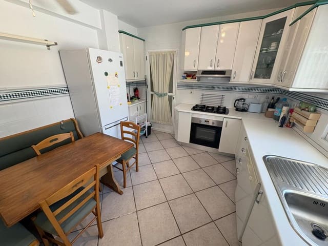 4 camera da letto Appartamento in vendita in Los Narejos, Los Alcázares - 380.000 € (Rif: 9879044)