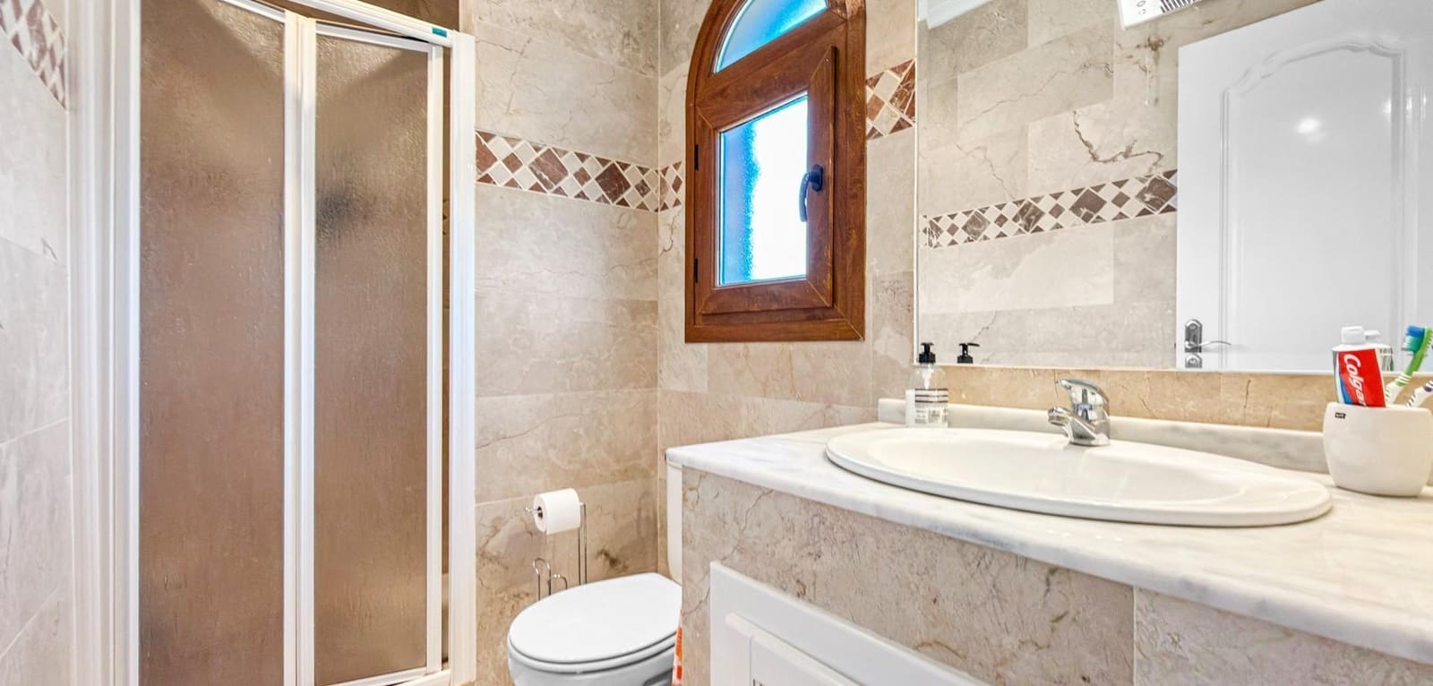 2 soveværelse Lejlighed til salg i Orihuela Costa - € 219.000 (Ref: 9879045)