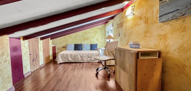 2 makuuhuone Huoneisto myytävänä paikassa La Veleta, Torrevieja - 188 900 € (Ref: 9879046)