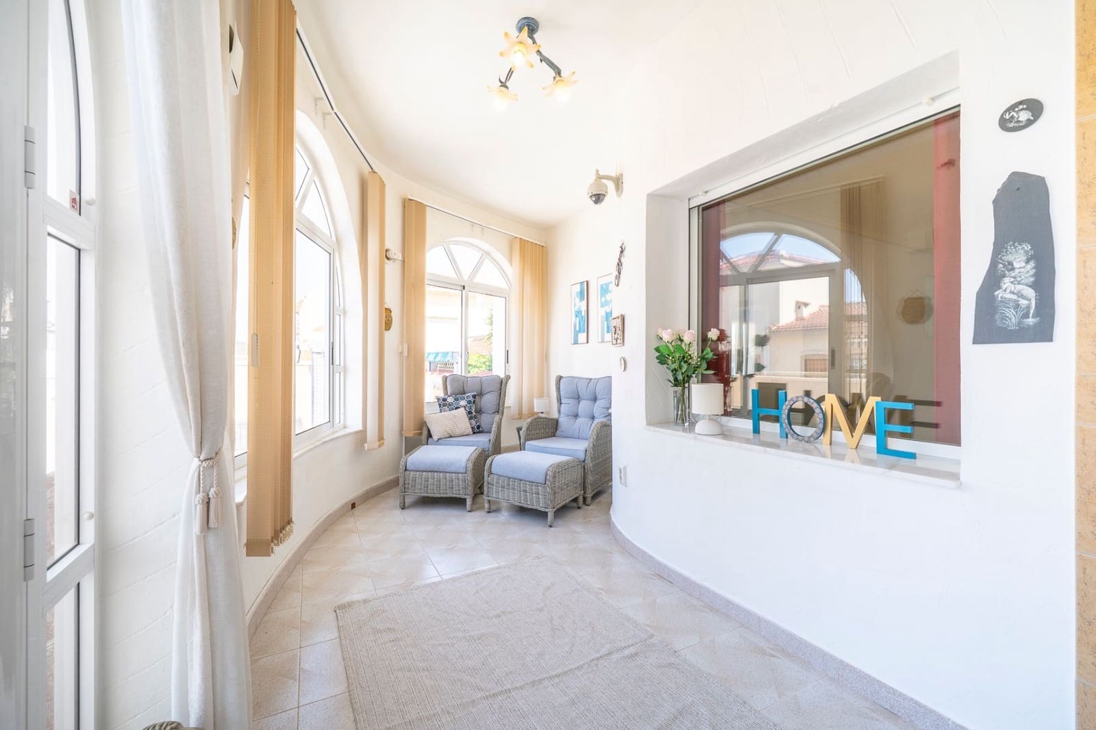 3 sypialnia Willa na sprzedaż w Rojales z basenem - 399 000 € (Ref: 9879048)