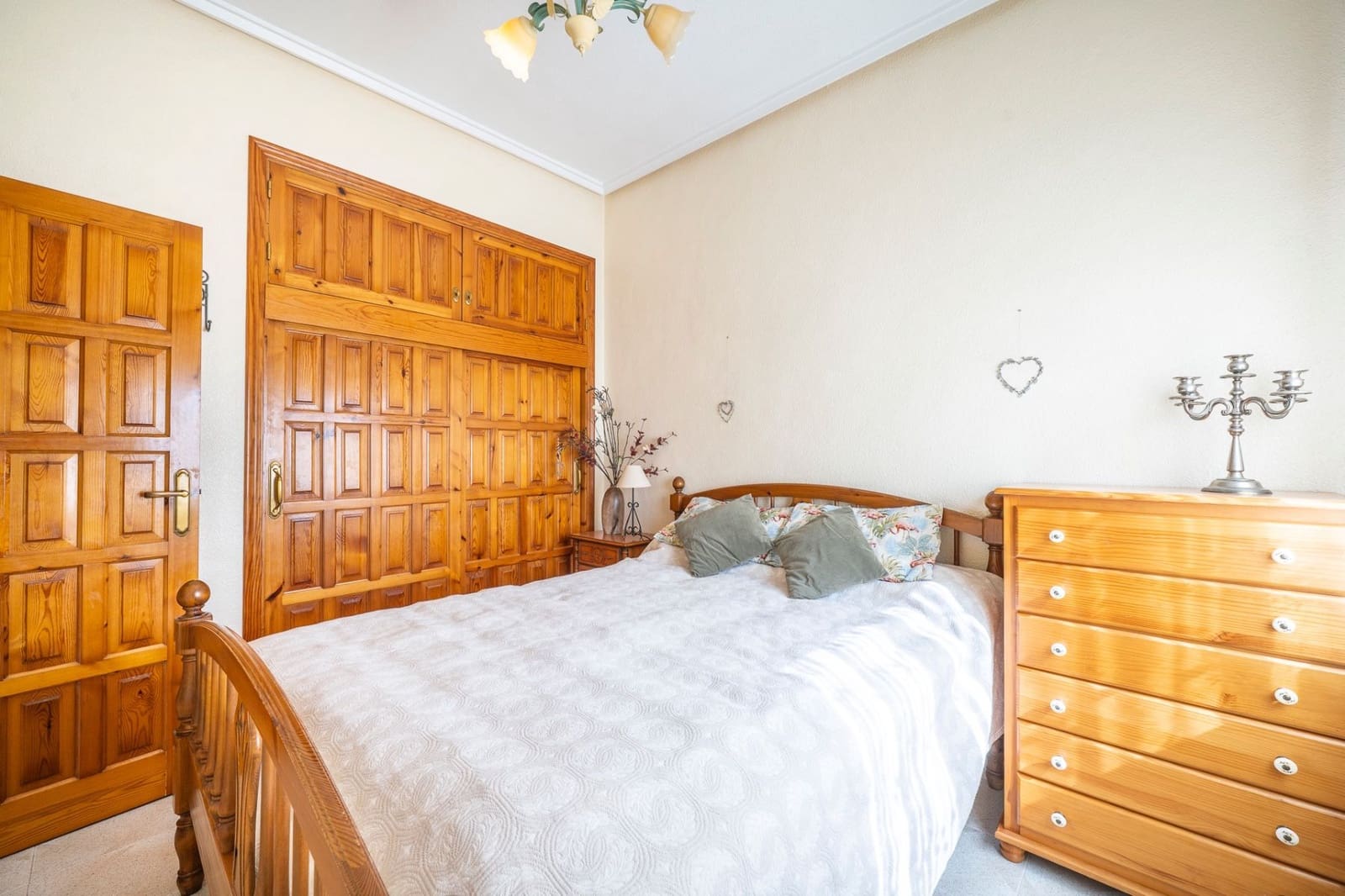 3 sypialnia Willa na sprzedaż w Rojales - 399 000 € (Ref: 9879049)