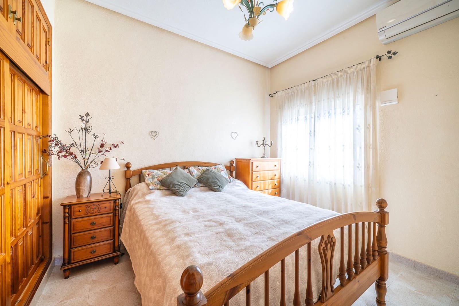 3 sypialnia Willa na sprzedaż w Rojales - 399 000 € (Ref: 9879049)