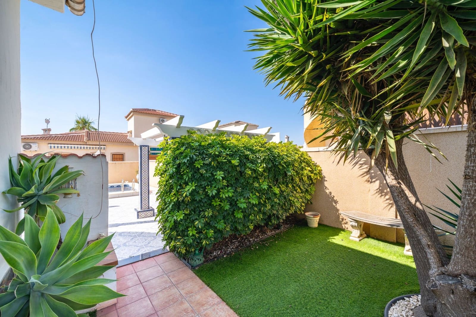 3 sypialnia Willa na sprzedaż w Rojales - 399 000 € (Ref: 9879049)