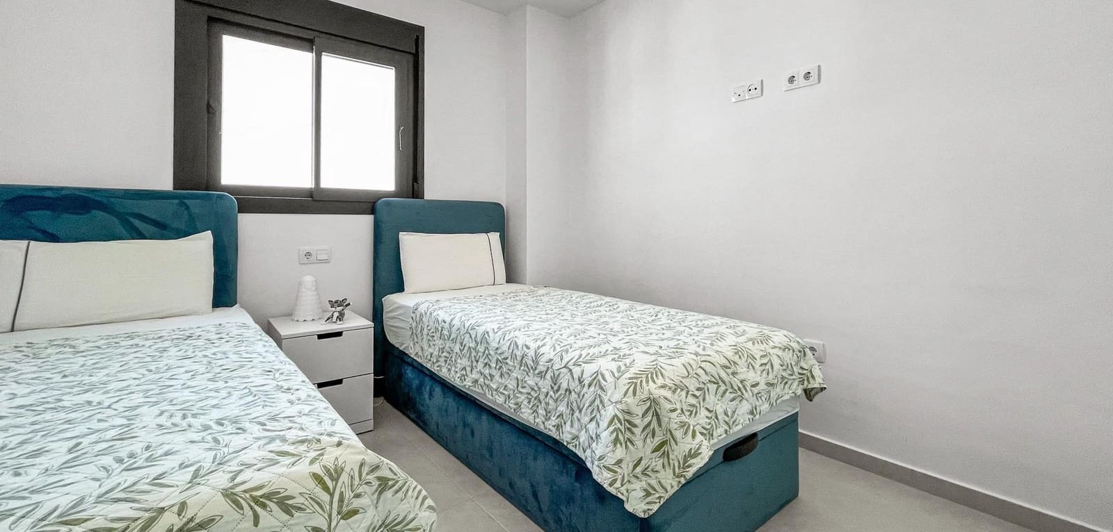 3 slaapkamer Appartement te koop in Los Dolses met garage - € 390.000 (Ref: 9879052)