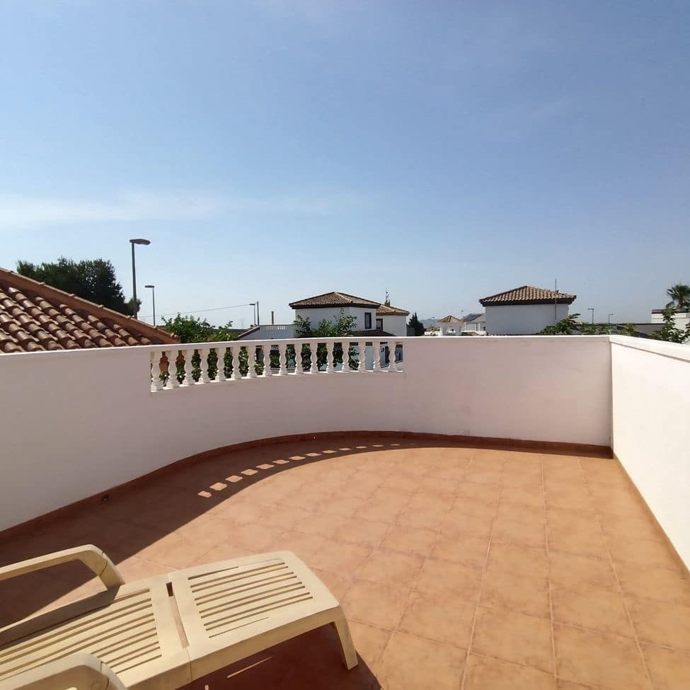 3 bedroom Villa for sale in Sucina - € 225,000 (Ref: 9879053)