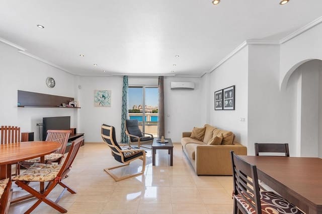 3 sypialnia Penthouse na sprzedaż w Avenida Habaneras - Curva de Palangre, Torrevieja z basenem - 213 500 € (Ref: 9879057)
