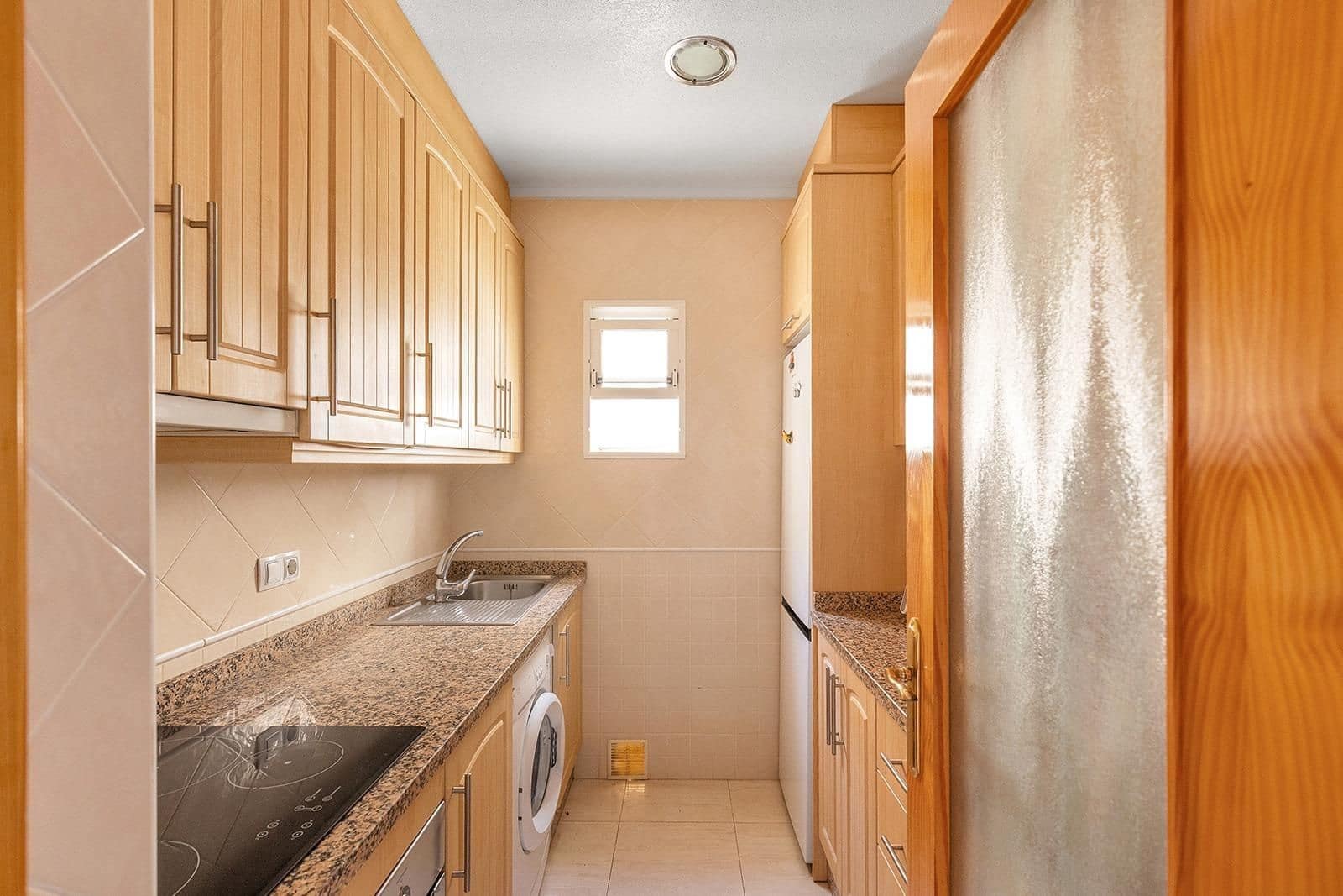 3 sypialnia Penthouse na sprzedaż w Torrevieja z basenem - 213 500 € (Ref: 9879057)