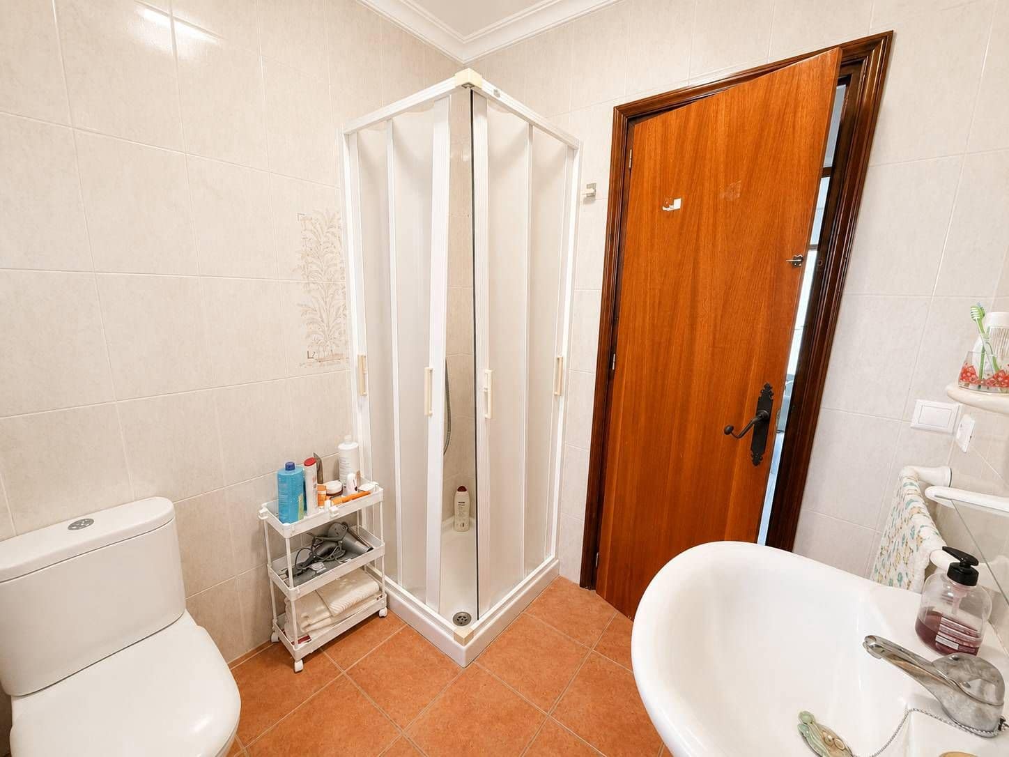 3 soveværelse Villa til salg i La Siesta med swimmingpool garage - € 370.000 (Ref: 9879061)