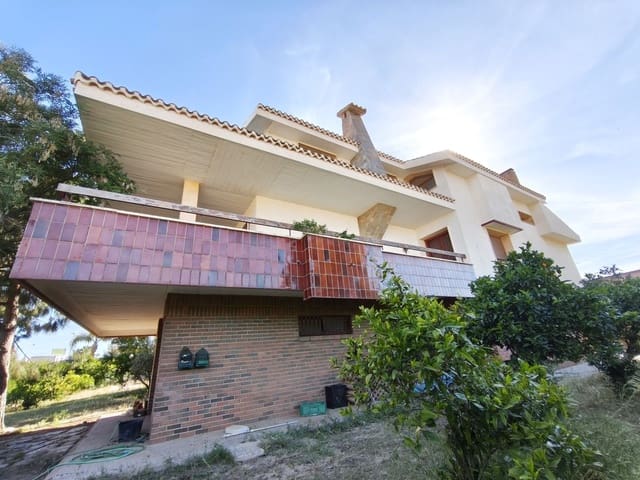 4 bedroom Villa for sale in Santiago de la Ribera, San Javier with pool garage - € 950,000 (Ref: 9879062)
