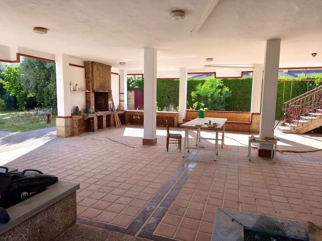 4 bedroom Villa for sale in Santiago de la Ribera, San Javier with pool garage - € 950,000 (Ref: 9879062)