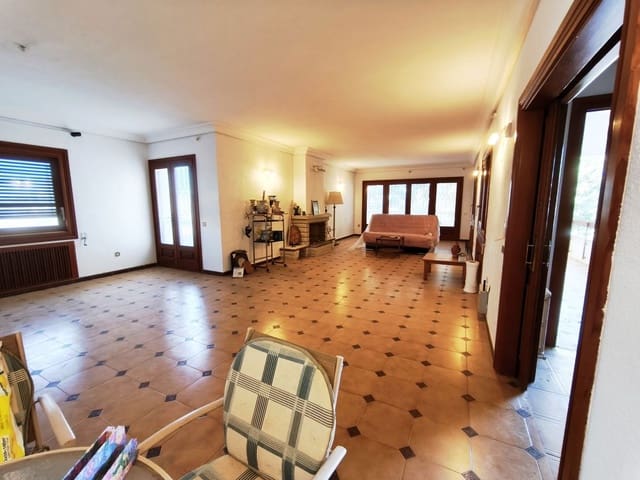 4 bedroom Villa for sale in Santiago de la Ribera, San Javier with pool garage - € 950,000 (Ref: 9879062)