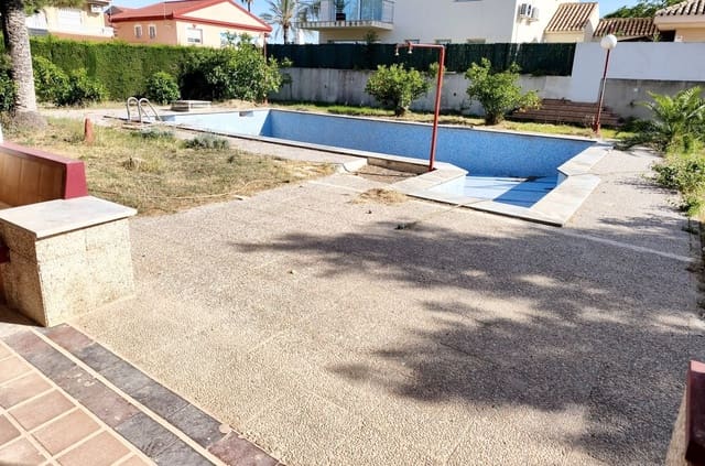 4 bedroom Villa for sale in Santiago de la Ribera, San Javier with pool garage - € 950,000 (Ref: 9879062)