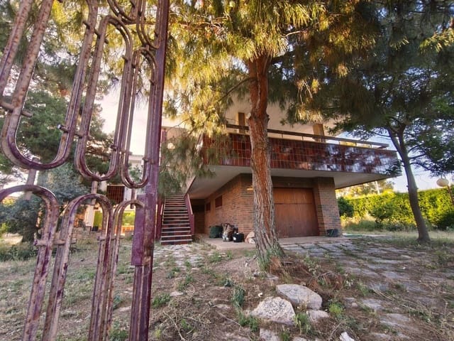 4 bedroom Villa for sale in Santiago de la Ribera, San Javier with pool garage - € 950,000 (Ref: 9879062)