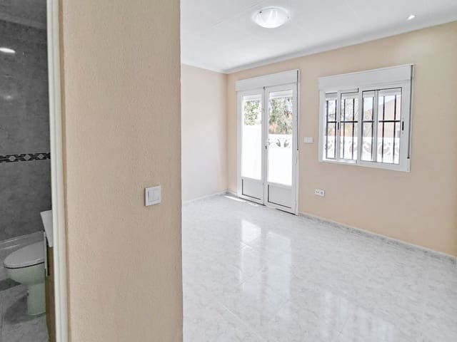1 sypialnia Dom szeregowy na sprzedaż w San Fulgencio - 129 000 € (Ref: 9879065)