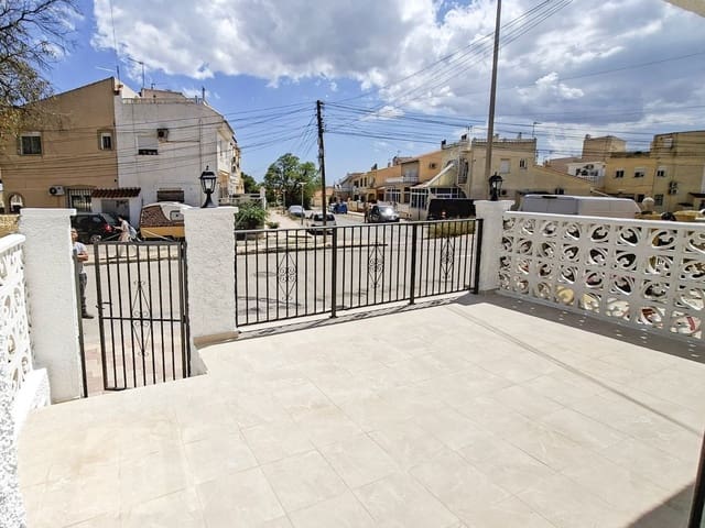 1 sypialnia Dom szeregowy na sprzedaż w San Fulgencio - 129 000 € (Ref: 9879065)