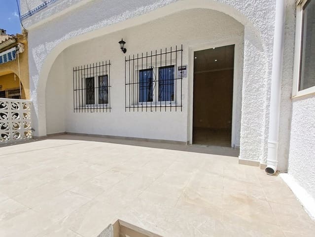 1 chambre Villa/Maison Mitoyenne à vendre à San Fulgencio - 129 000 € (Ref: 9879066)