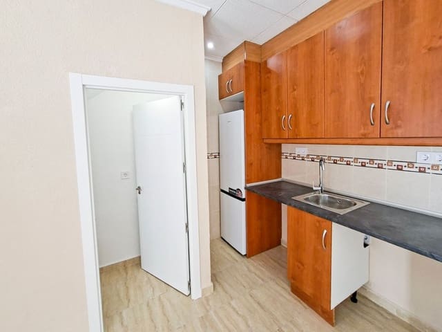 1 chambre Villa/Maison Mitoyenne à vendre à San Fulgencio - 129 000 € (Ref: 9879066)