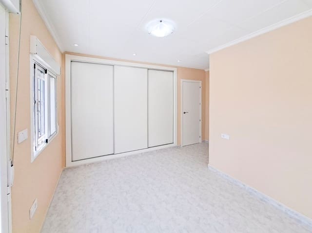 1 chambre Villa/Maison Mitoyenne à vendre à San Fulgencio - 129 000 € (Ref: 9879066)