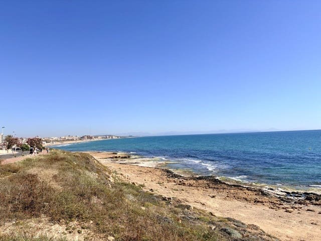 2 soveværelse Bungalow til salg i Torrevieja - € 157.500 (Ref: 9879073)