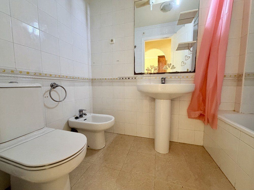 2 chambre Bungalow à vendre à Torrevieja - 157 500 € (Ref: 9879073)