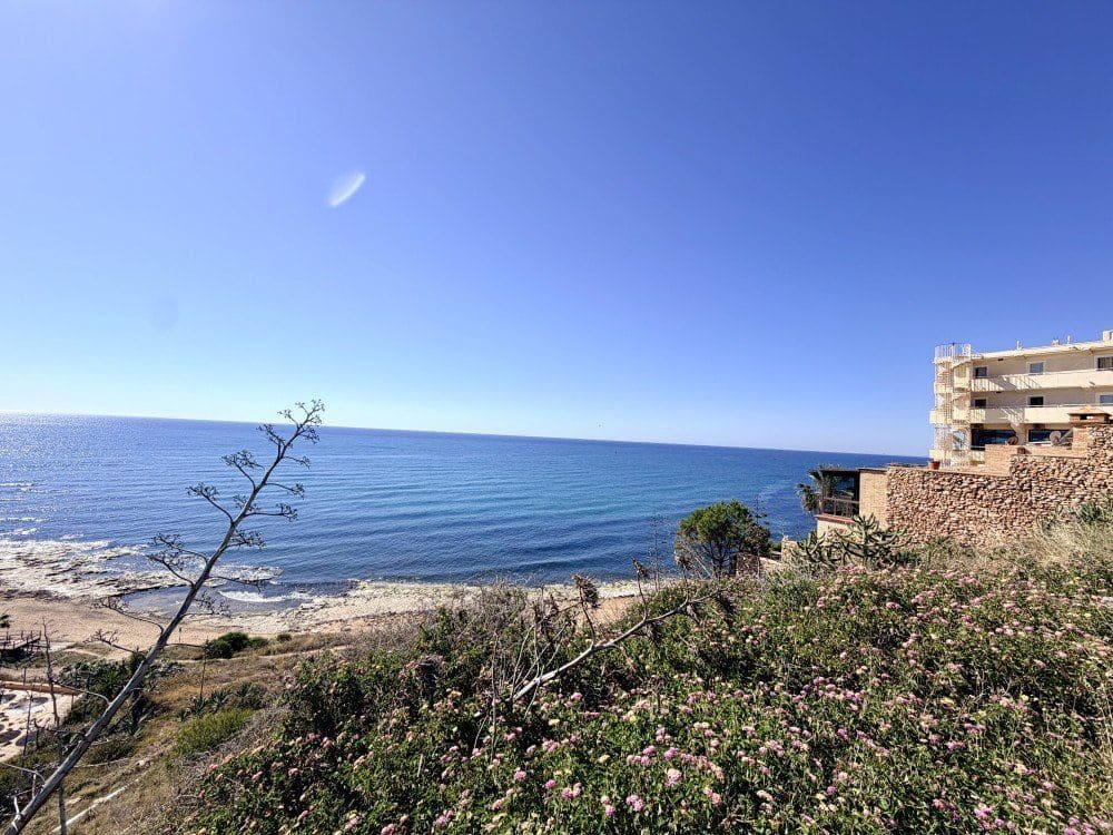 2 chambre Bungalow à vendre à Torrevieja - 157 500 € (Ref: 9879073)