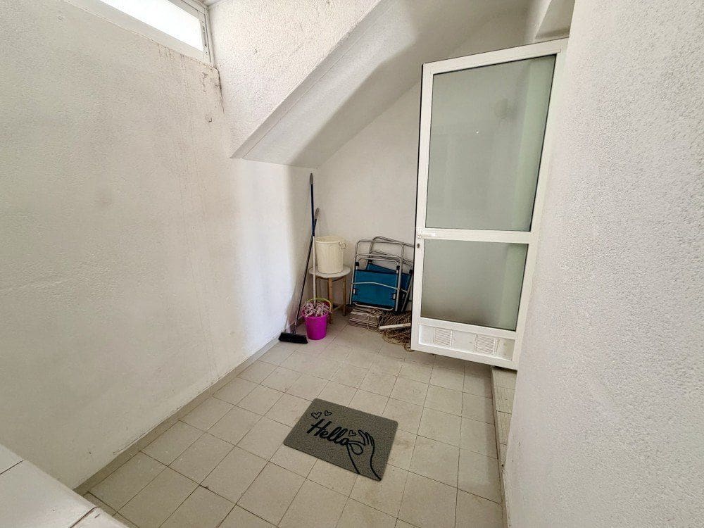 2 chambre Bungalow à vendre à Torrevieja - 157 500 € (Ref: 9879073)