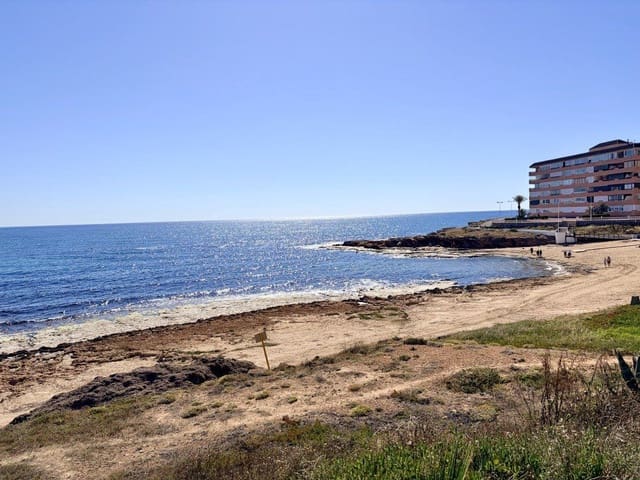 2 soveværelse Bungalow til salg i Torrevieja - € 157.500 (Ref: 9879073)