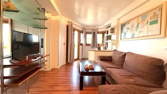 1 makuuhuone Huoneisto myytävänä paikassa La Veleta, Torrevieja - 119 000 € (Ref: 9882058)