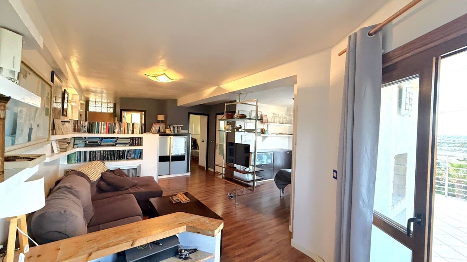 1 makuuhuone Huoneisto myytävänä paikassa La Veleta - 119 000 € (Ref: 9882058)