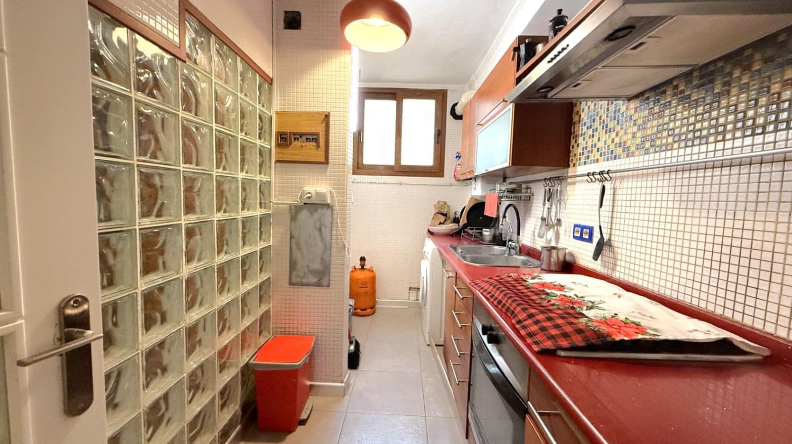 1 makuuhuone Huoneisto myytävänä paikassa La Veleta - 119 000 € (Ref: 9882058)